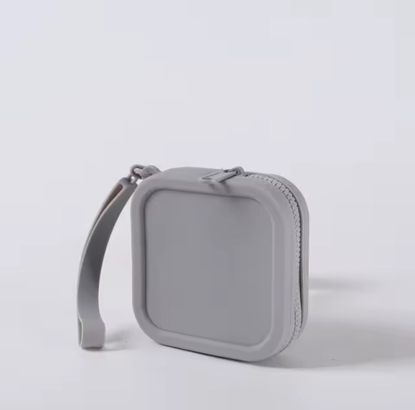 Geldbörse-Silikon Wasserdicht, flexibel & mit Namensgravur