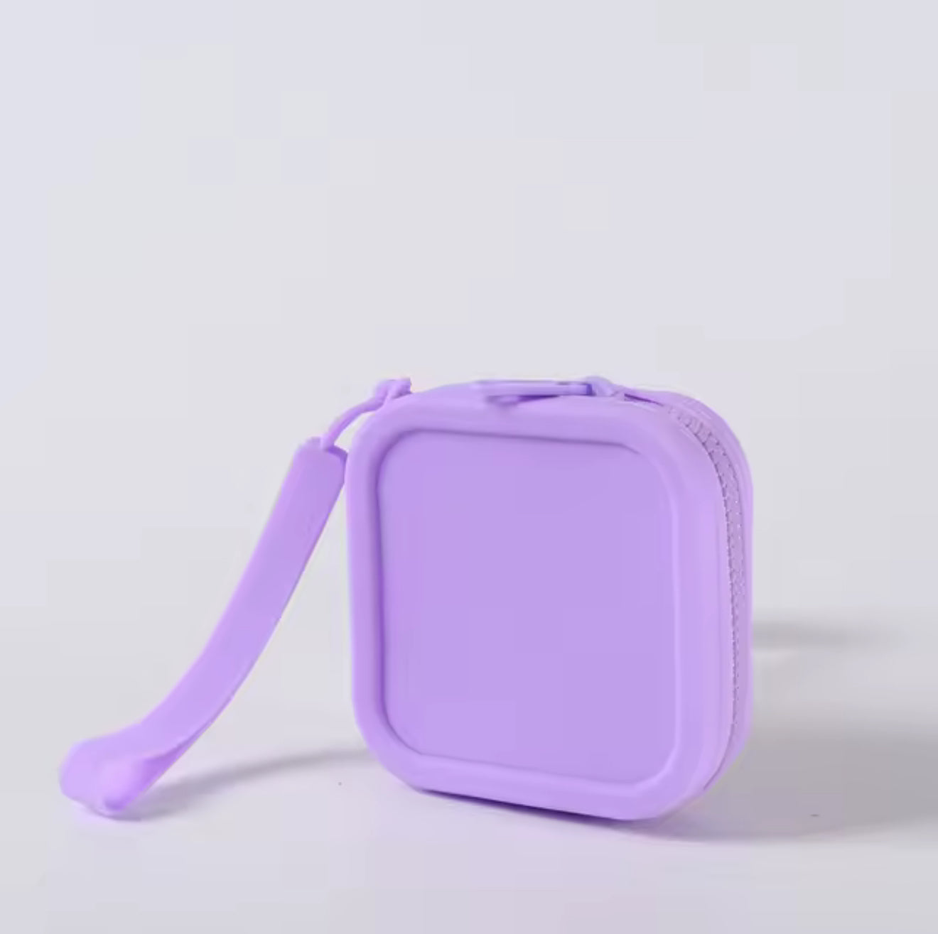 Geldbörse-Silikon Wasserdicht, flexibel & mit Namensgravur