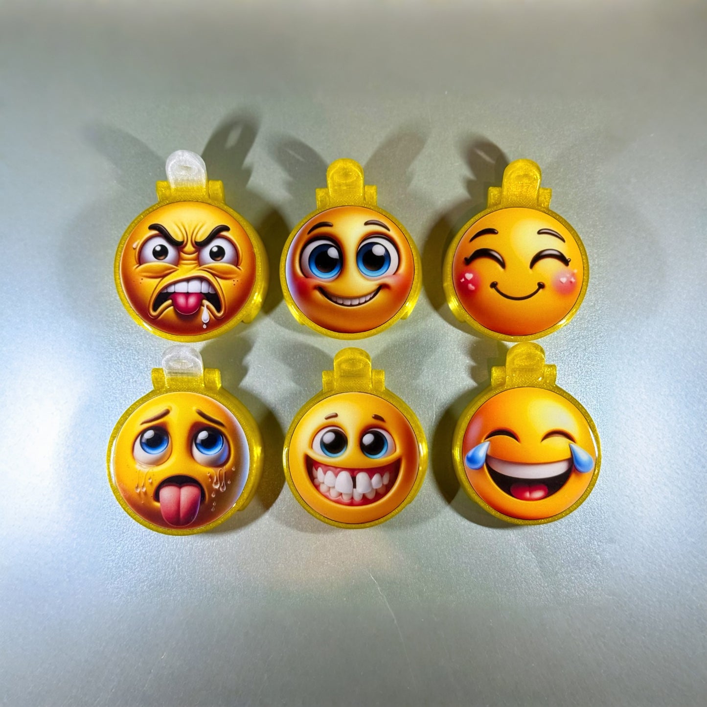 3er Set Dosen Deckel – Insektenschutz & Style für 0.25 L, 0.33 L & 0.5 L Dosen (Kostenlos Versand))