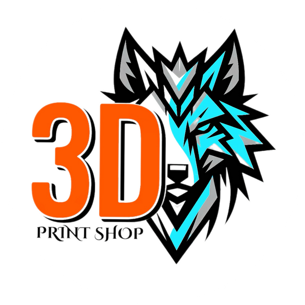 3DWolfPrintShop