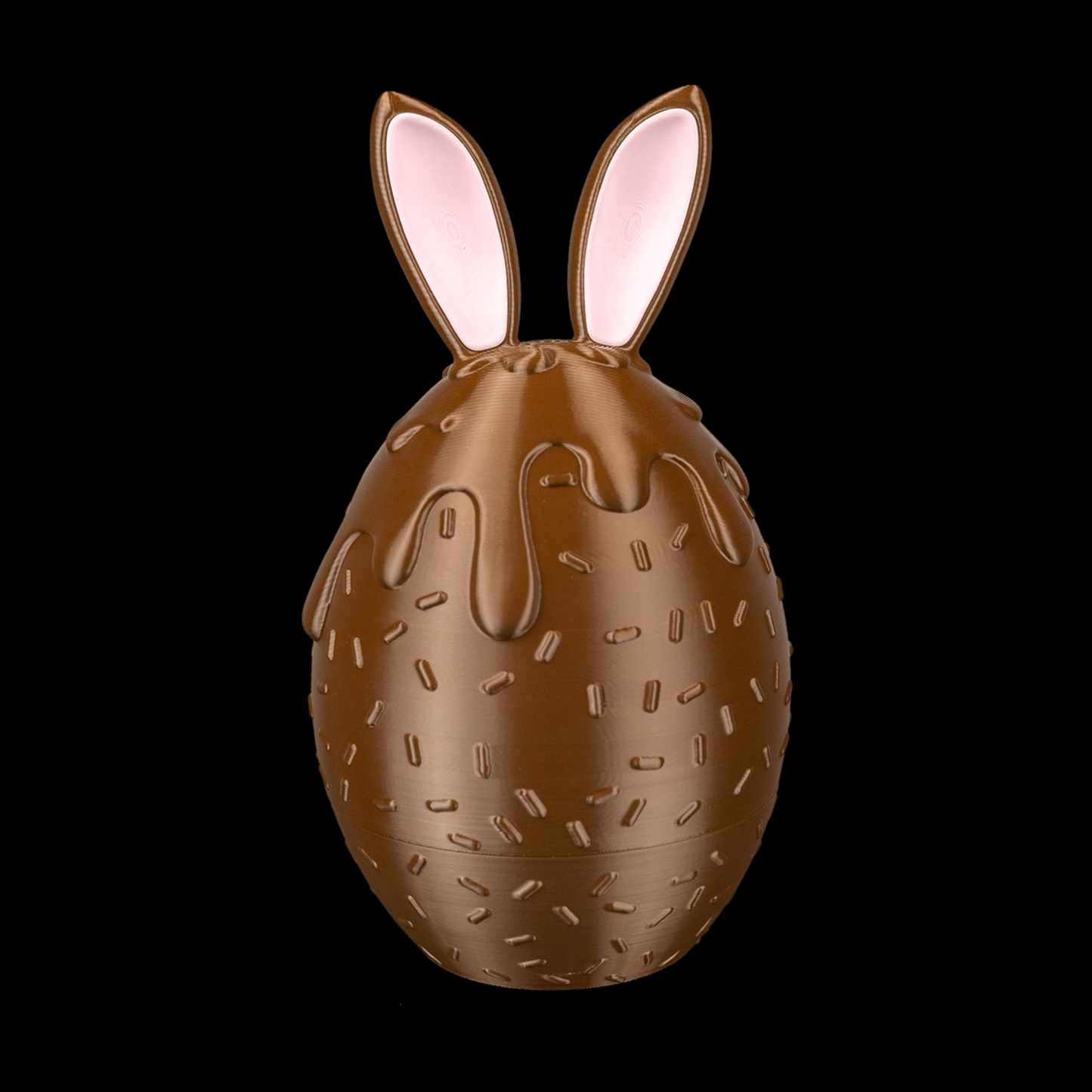 Osterhasen Überraschungsei