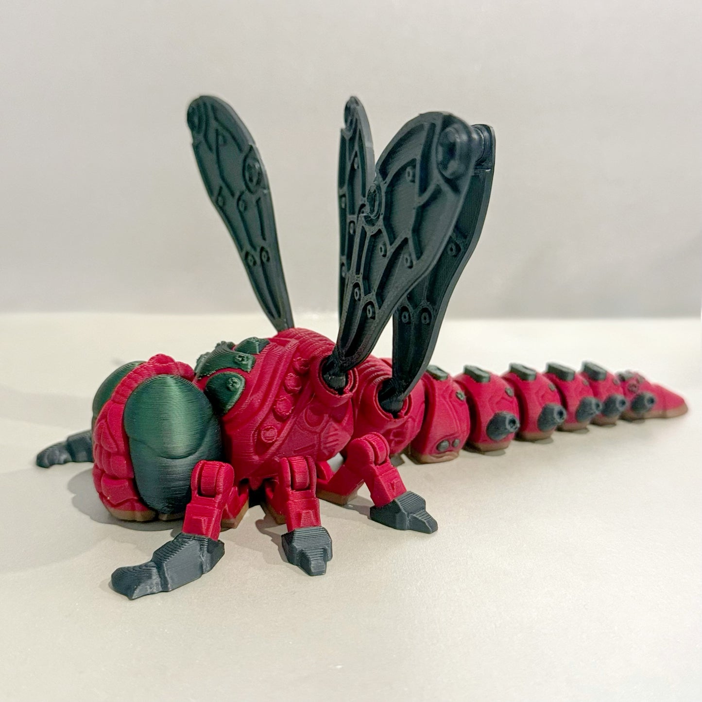 Drachenfliege - Aerohunter