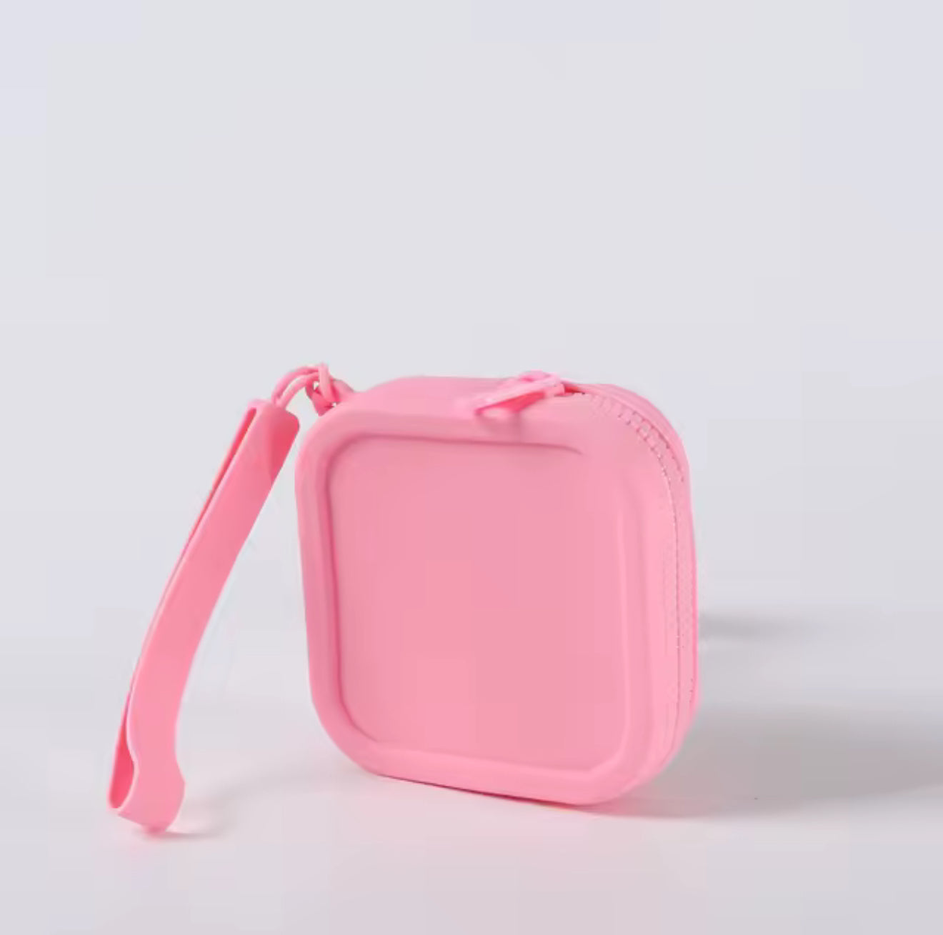 Geldbörse-Silikon Wasserdicht, flexibel & mit Namensgravur