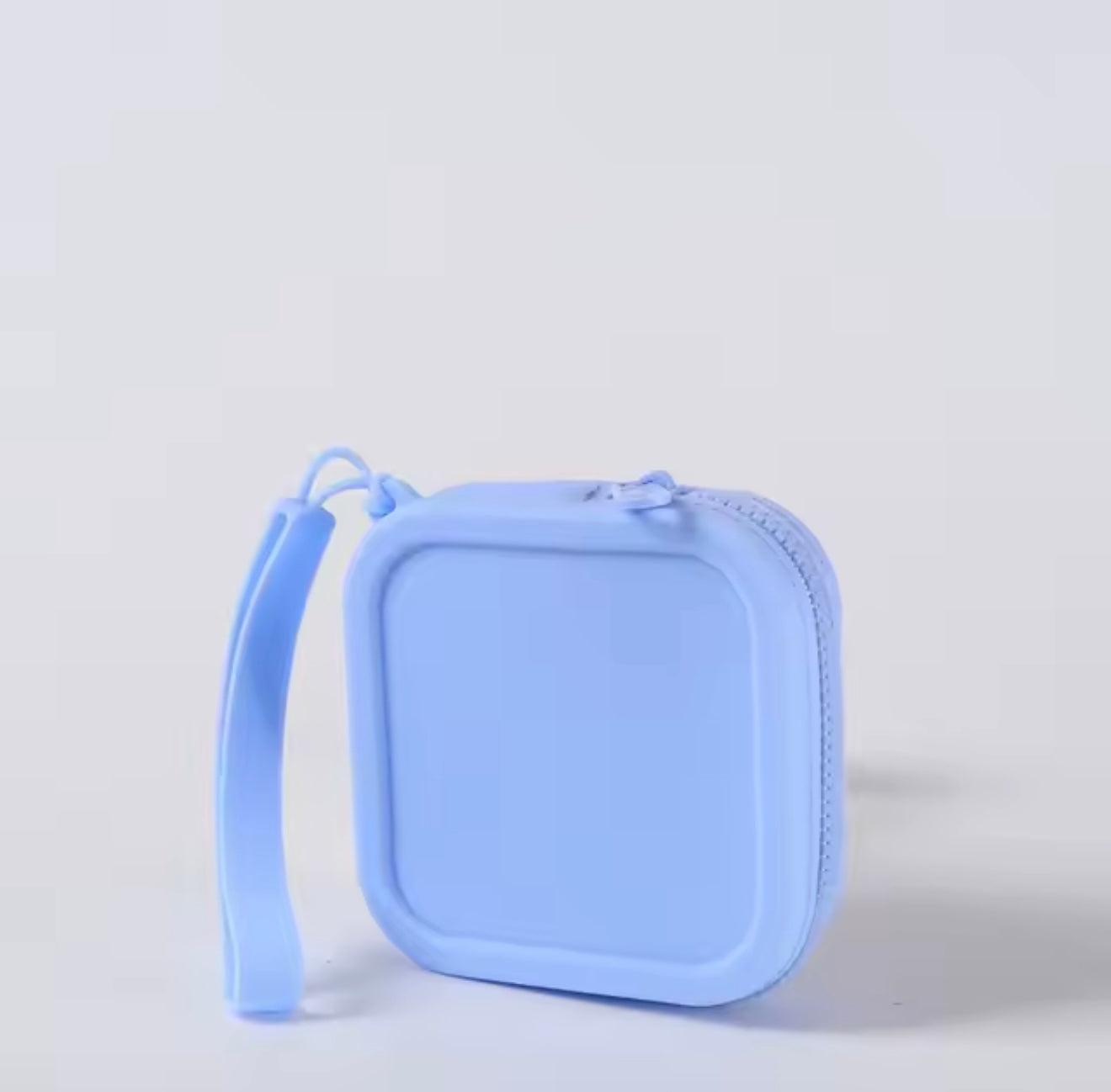 Geldbörse-Silikon Wasserdicht, flexibel & mit Namensgravur