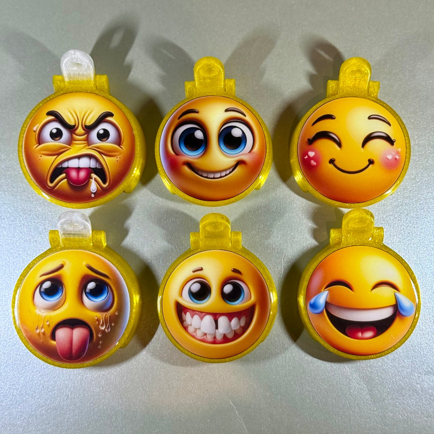 2er Set Dosen Deckel – Insektenschutz & Style für 0.25 L, 0.33 L & 0.5 L Dosen