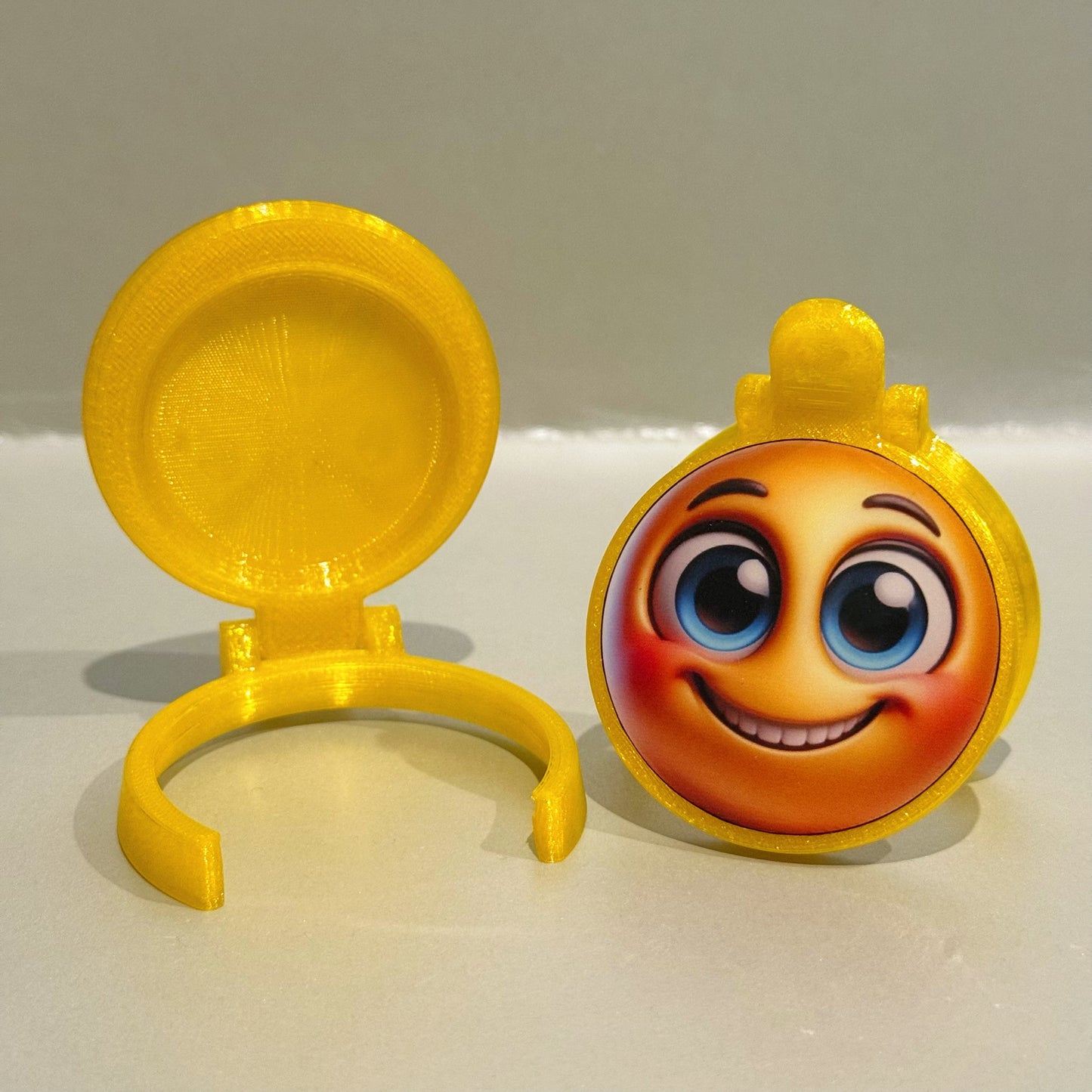 2er Set Dosen Deckel – Insektenschutz & Style für 0.25 L, 0.33 L & 0.5 L Dosen