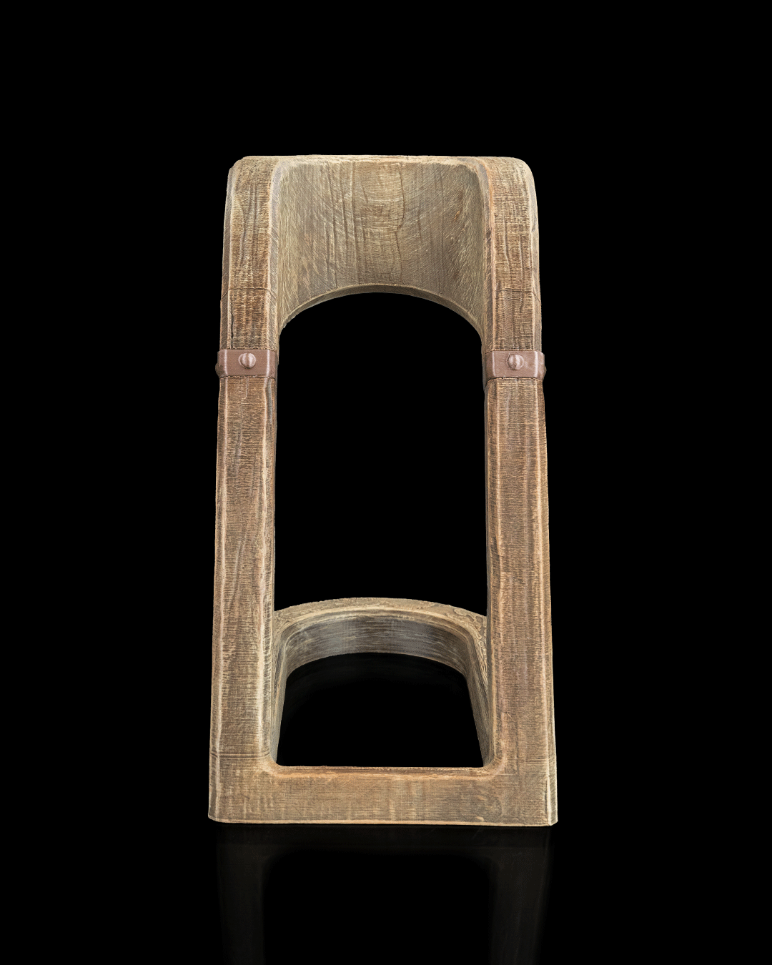 3D- Gedruckt Glas- & Weinhalter – The Oak Rest Design
